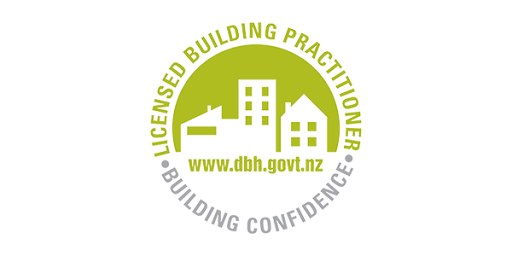 Licensed Building Practitioner Logo